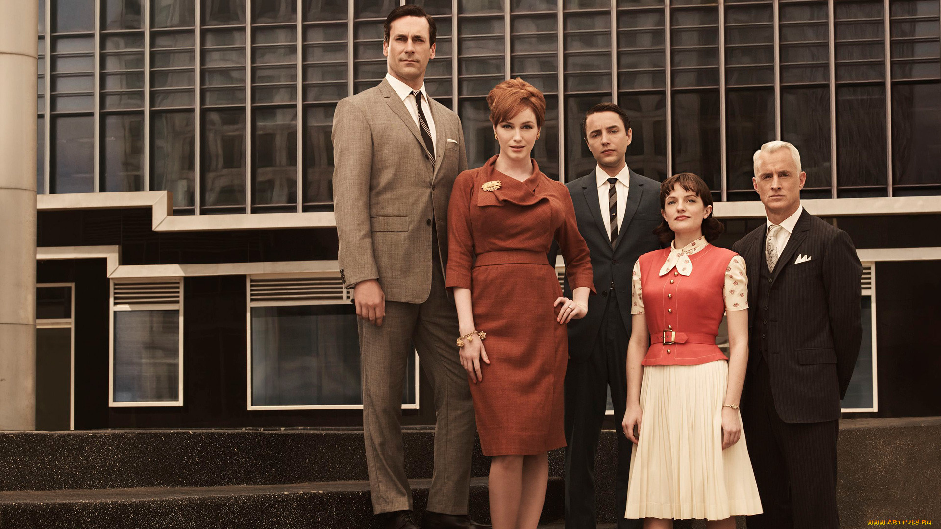  , mad men, 